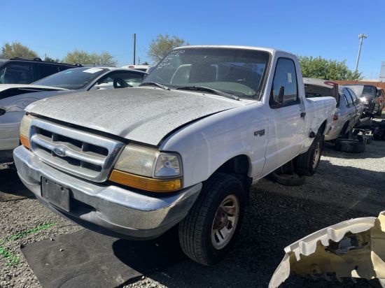 1999 FORD RANGER