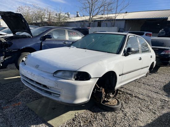 1994 HONDA CIVIC