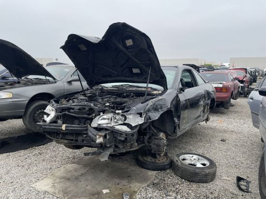1999 HONDA ACCORD