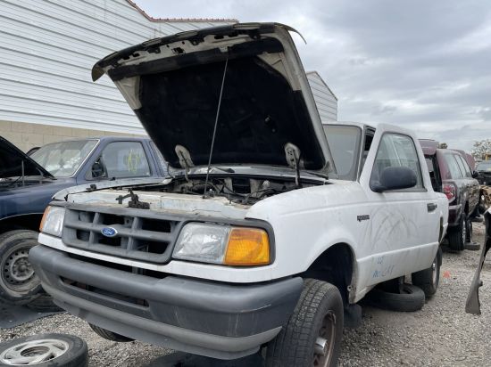 1994 FORD RANGER