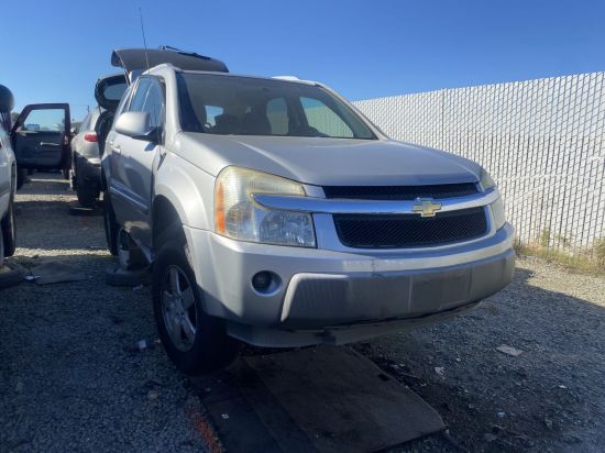 2006 CHEVROLET EQUINOX