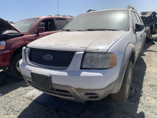 2006 FORD FREESTYLE