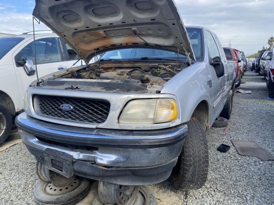 1998 FORD F-150