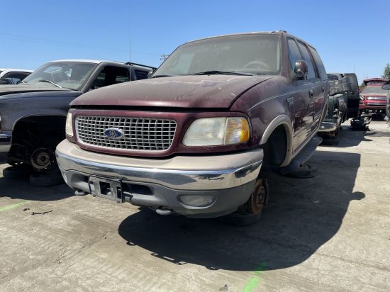 1999 FORD EXPEDITION