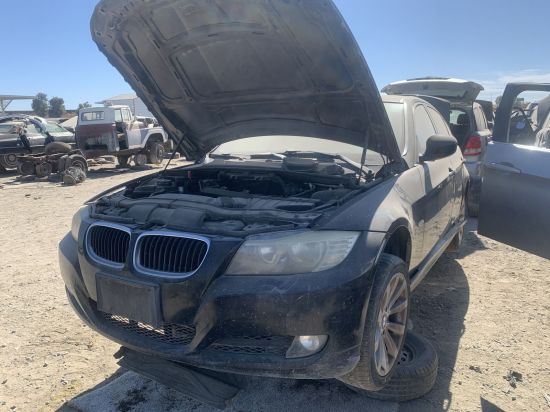 2011 BMW 3 SERIES