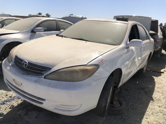 2007 NISSAN ALTIMA