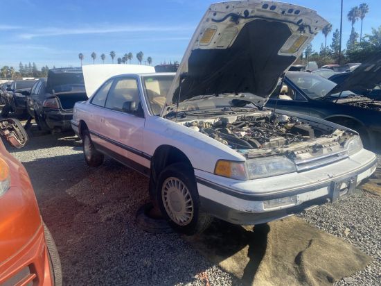 1988 ACURA LEGEND