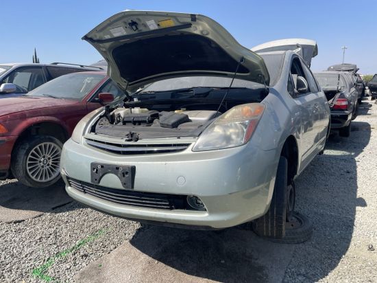 2007 TOYOTA PRIUS