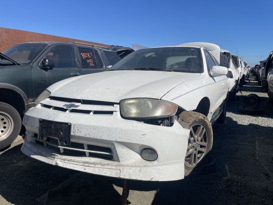 2005 CHEVROLET CAVALIER