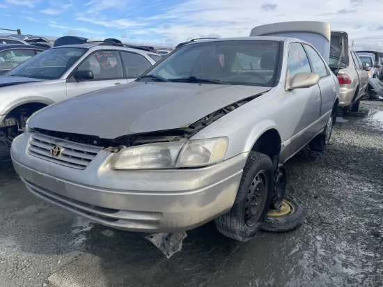 1997 TOYOTA CAMRY