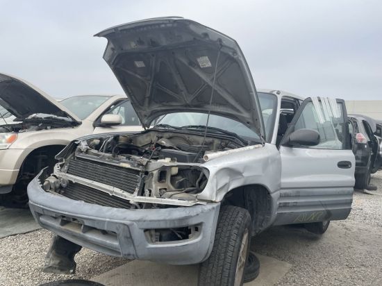 1998 TOYOTA RAV4
