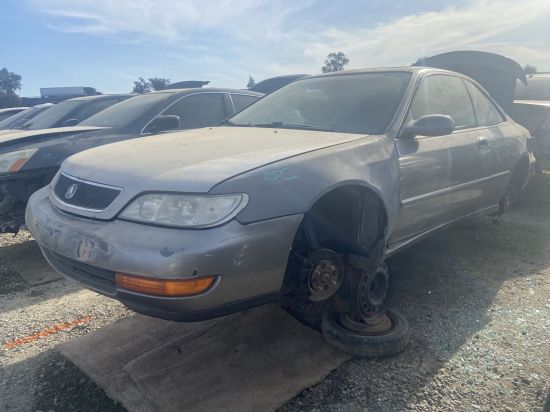 1997 ACURA CL