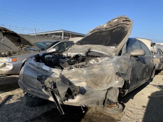 2005 TOYOTA AVALON