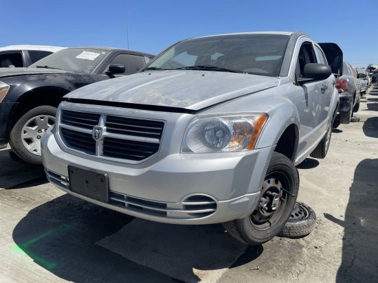 2008 DODGE CALIBER