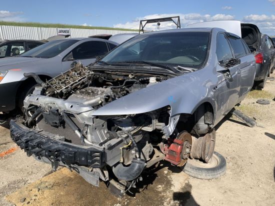 2006 ACURA TL