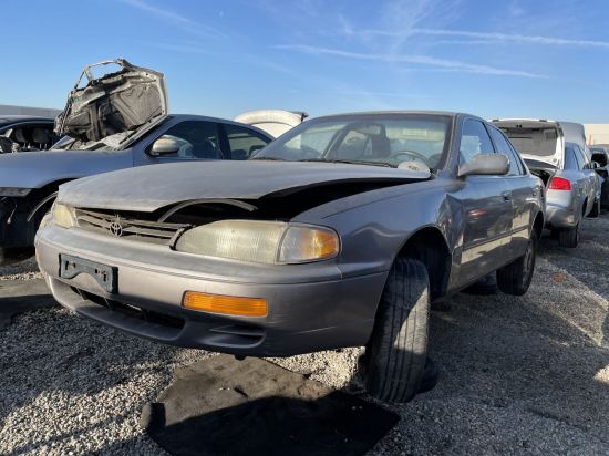 1995 TOYOTA CAMRY