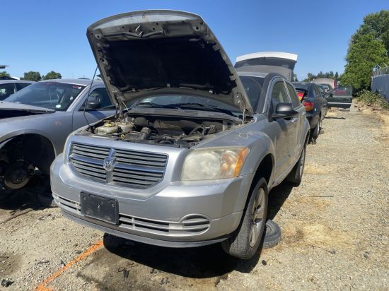 2010 DODGE CALIBER