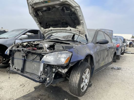 2005 NISSAN ALTIMA