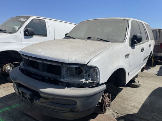 1998 FORD EXPEDITION
