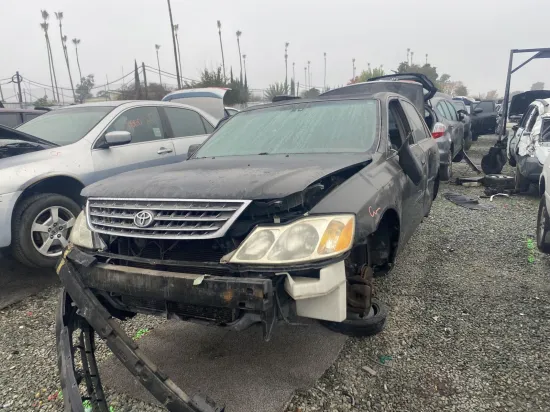 2003 TOYOTA AVALON