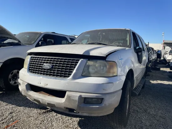2003 FORD EXPEDITION