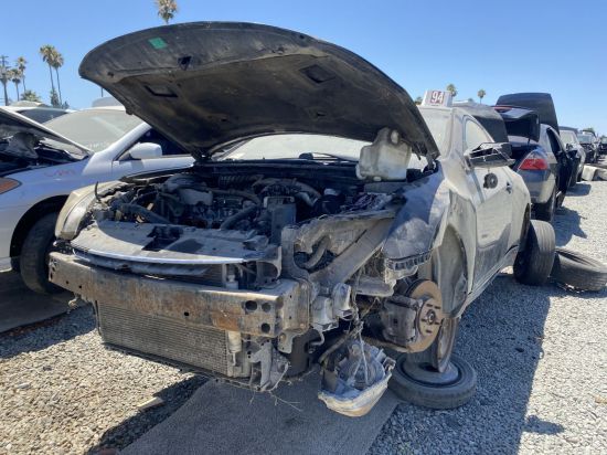 2010 NISSAN ALTIMA