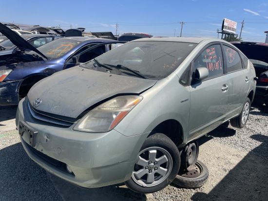 2007 TOYOTA PRIUS