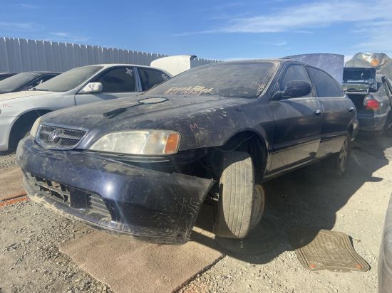 2000 ACURA TL