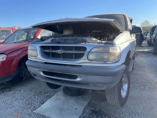 1998 FORD EXPLORER