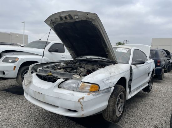 1998 FORD MUSTANG