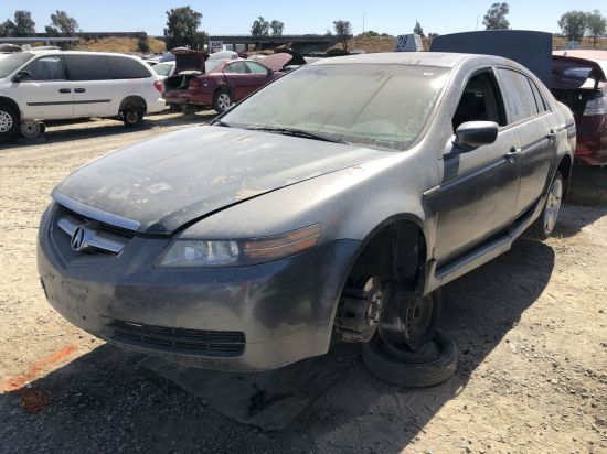 2005 ACURA TL