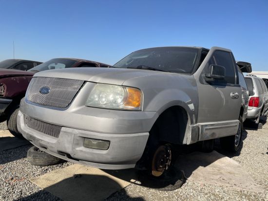 2003 FORD EXPEDITION