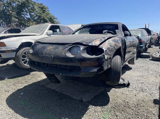 1995 TOYOTA CELICA