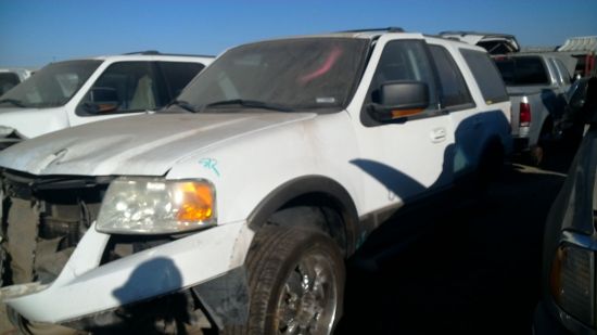 2003 FORD EXPEDITION