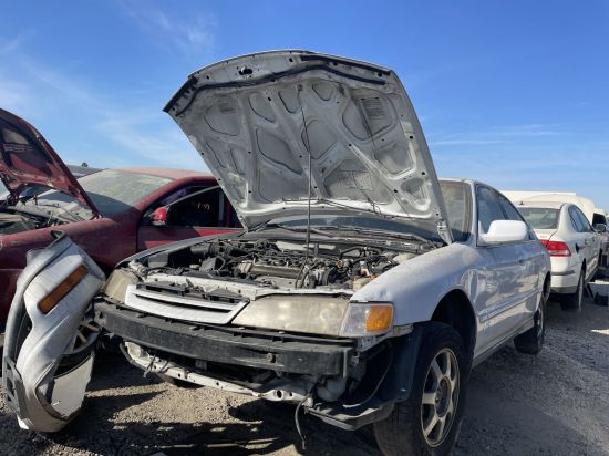 1995 HONDA ACCORD