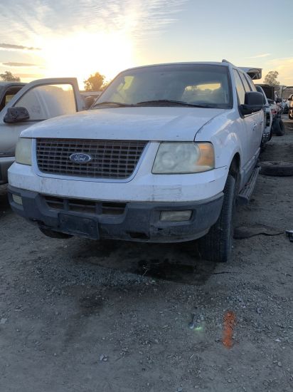 2005 FORD EXPEDITION