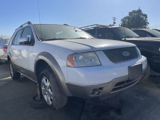 2005 FORD FREESTYLE