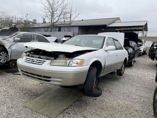 1997 TOYOTA CAMRY