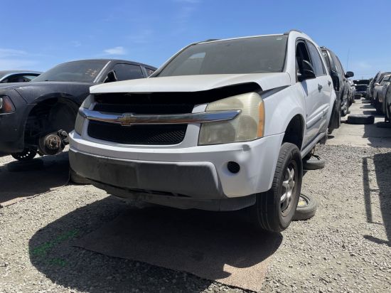 2006 CHEVROLET EQUINOX