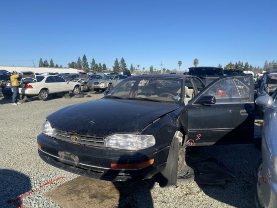 1993 TOYOTA CAMRY