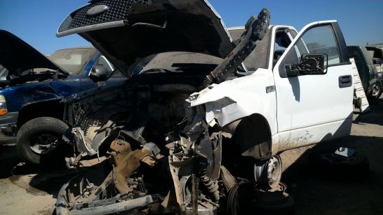 2006 FORD F-150