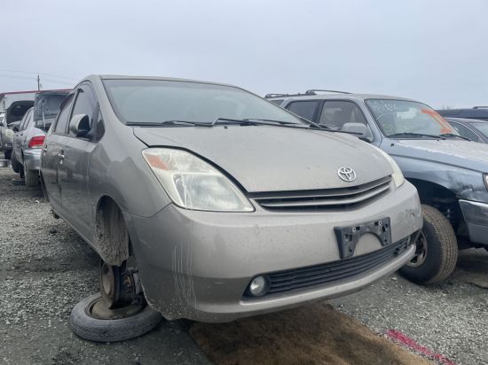 2005 TOYOTA PRIUS