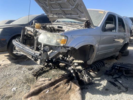 2006 FORD ESCAPE