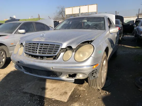 2001 CHEVROLET IMPALA