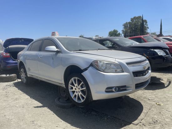 2011 CHEVROLET MALIBU