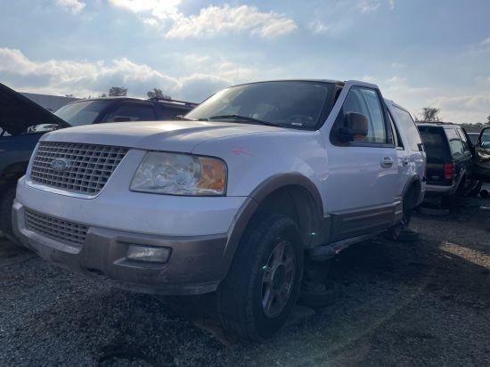 2003 FORD EXPEDITION