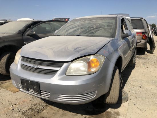 2010 CHEVROLET COBALT
