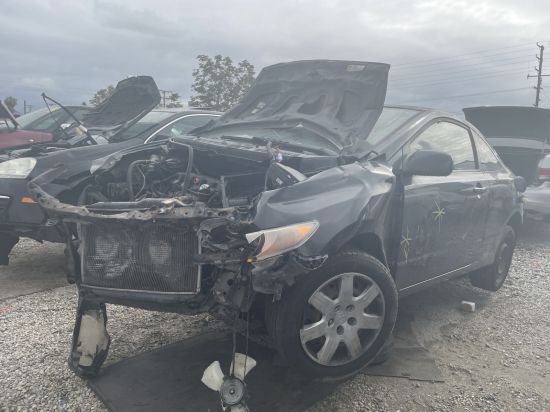 2010 HONDA CIVIC