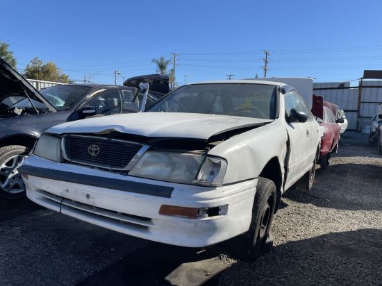 1997 TOYOTA AVALON