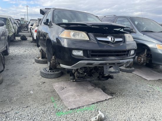 2006 ACURA MDX